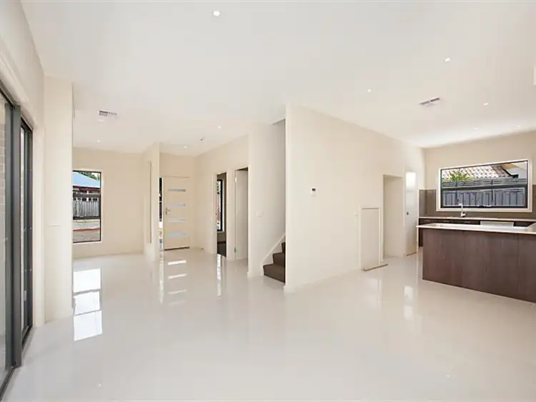 Third view of Homely townhouse listing, 1/17 Brunei Cres, Heidelberg West VIC