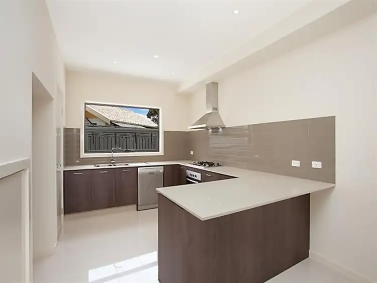 Fourth view of Homely townhouse listing, 1/17 Brunei Cres, Heidelberg West VIC