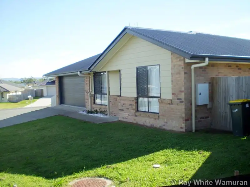 Main view of Homely house listing, 1 Moola Ct, D'aguilar QLD
