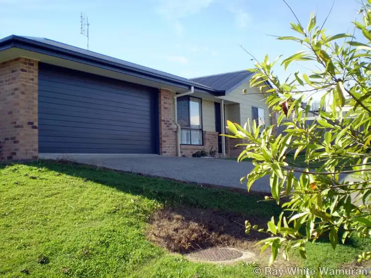 Second view of Homely house listing, 1 Moola Ct, D'aguilar QLD