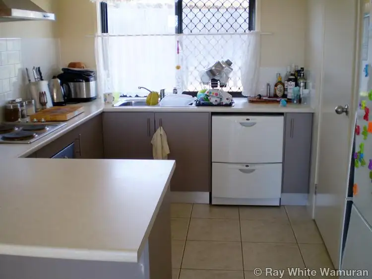 Third view of Homely house listing, 1 Moola Ct, D'aguilar QLD