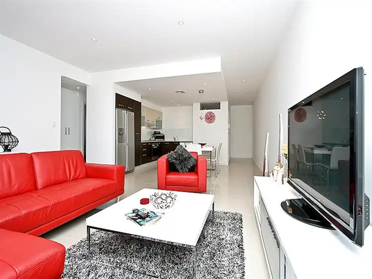 Main view of Homely apartment listing, 201/1-5 Euston Walk, Mawson Lakes SA