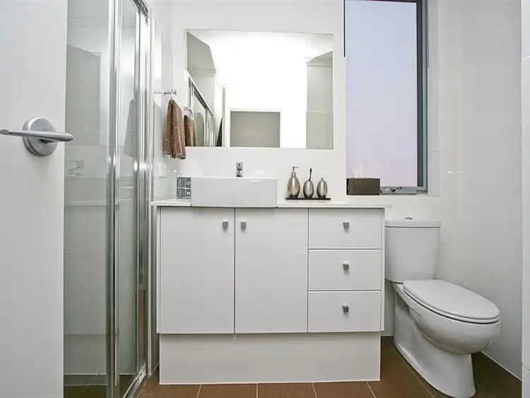 Fourth view of Homely apartment listing, 201/1-5 Euston Walk, Mawson Lakes SA