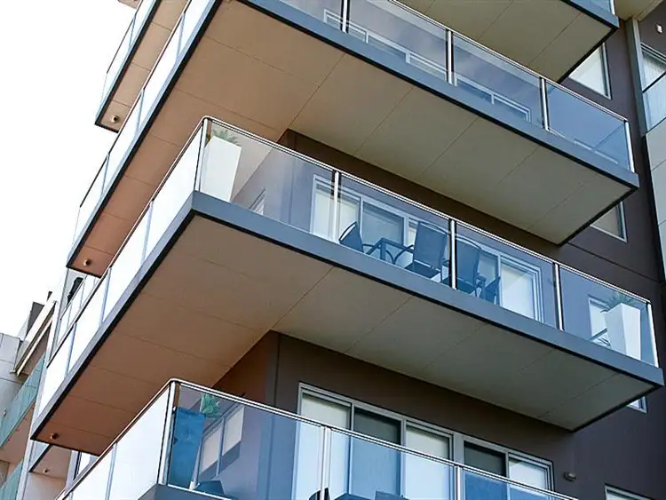 Fifth view of Homely apartment listing, 201/1-5 Euston Walk, Mawson Lakes SA