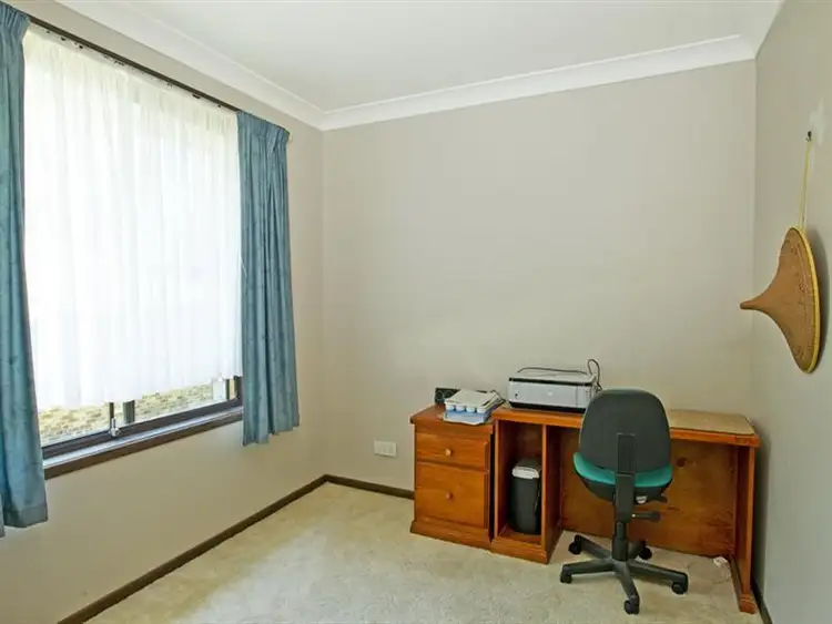 Seventh view of Homely house listing, 22 Maybern Cl, North Nowra NSW