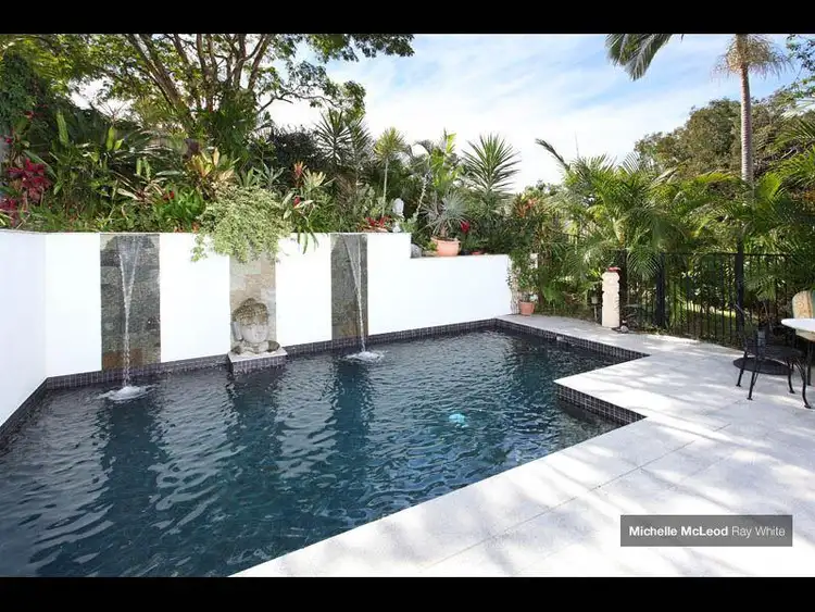 Second view of Homely house listing, 20 Stralock St, Chapel Hill QLD