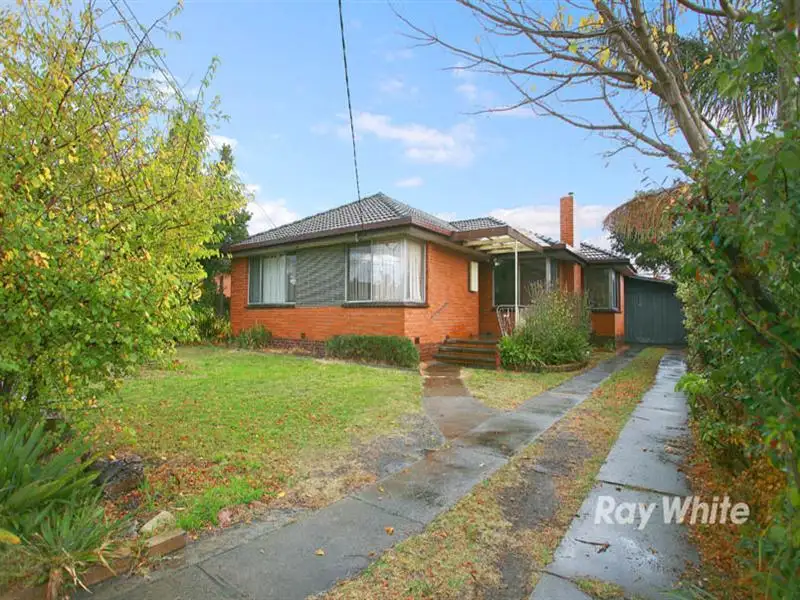 Main view of Homely house listing, 12 Locharn Cres, Keysborough VIC