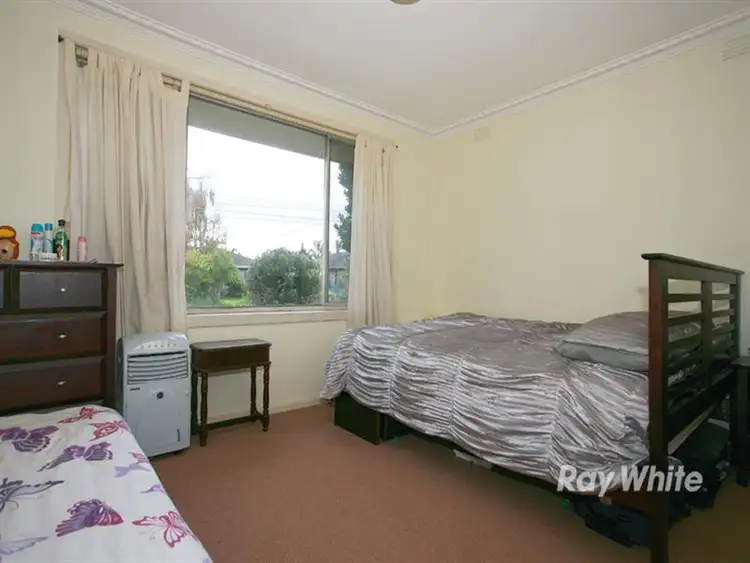 Third view of Homely house listing, 12 Locharn Cres, Keysborough VIC