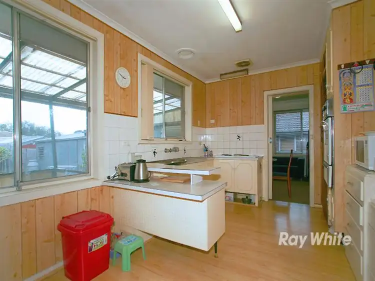 Fifth view of Homely house listing, 12 Locharn Cres, Keysborough VIC