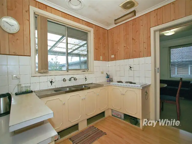 Sixth view of Homely house listing, 12 Locharn Cres, Keysborough VIC