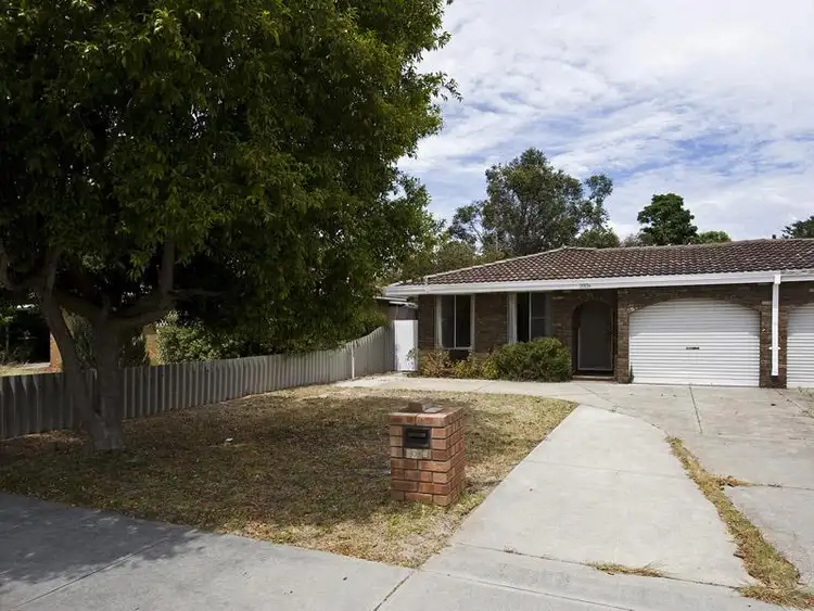 Main view of Homely house listing, 200B Keymer St, Belmont WA
