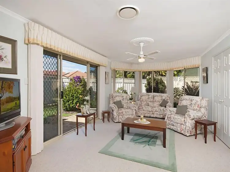 Sixth view of Homely house listing, 4 Edgewater Cl, Yamba NSW