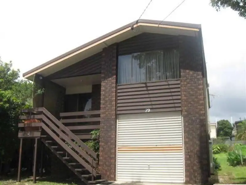 Main view of Homely house listing, 29 Boothby St, Kedron QLD