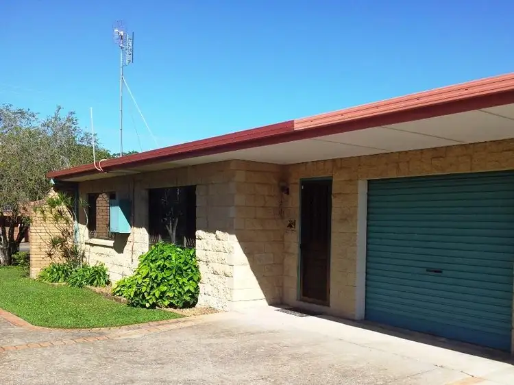 Unit 1 'Salandra' 19 Suller St, Caloundra QLD