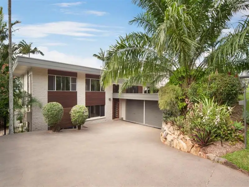 Main view of Homely house listing, 26 Atherton St, Whitfield QLD