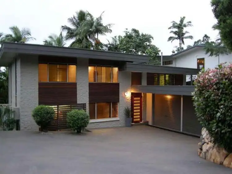 Second view of Homely house listing, 26 Atherton St, Whitfield QLD