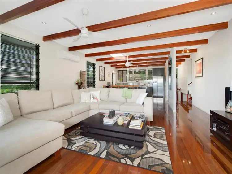 Fourth view of Homely house listing, 26 Atherton St, Whitfield QLD