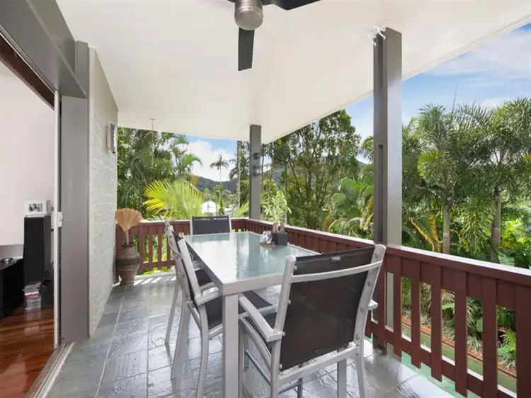 Fifth view of Homely house listing, 26 Atherton St, Whitfield QLD