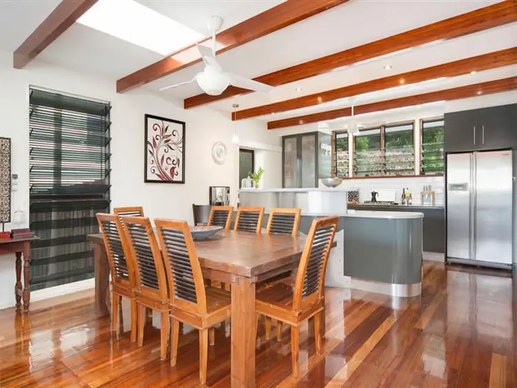 Sixth view of Homely house listing, 26 Atherton St, Whitfield QLD