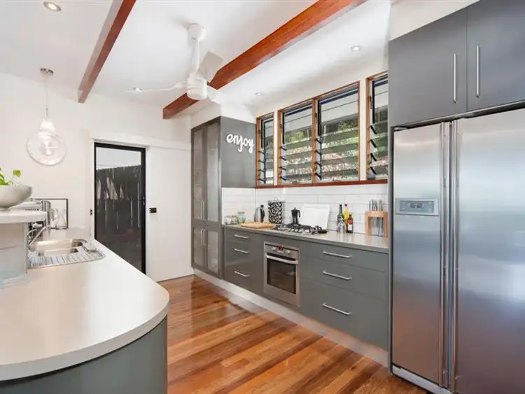 Seventh view of Homely house listing, 26 Atherton St, Whitfield QLD