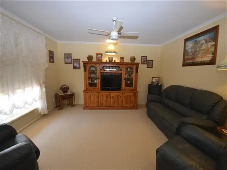 Second view of Homely house listing, 7 Montefiore St, Kapunda SA