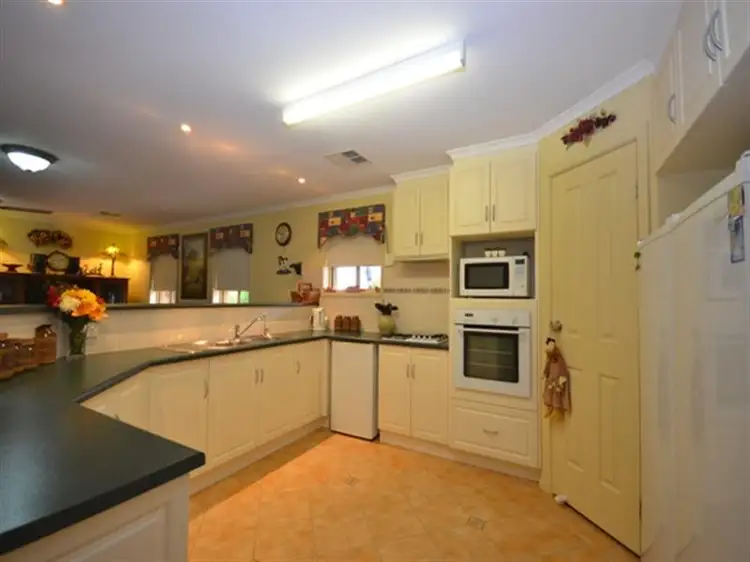 Third view of Homely house listing, 7 Montefiore St, Kapunda SA