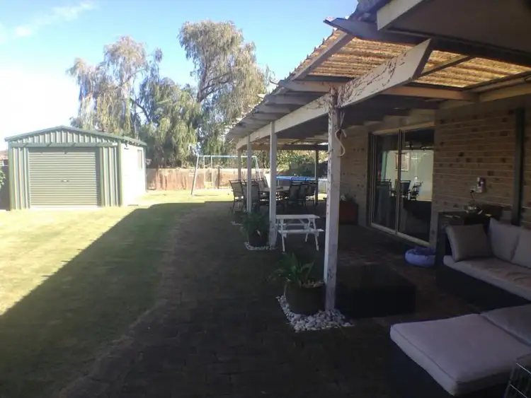 Second view of Homely house listing, 10 Graham St, Eaton WA