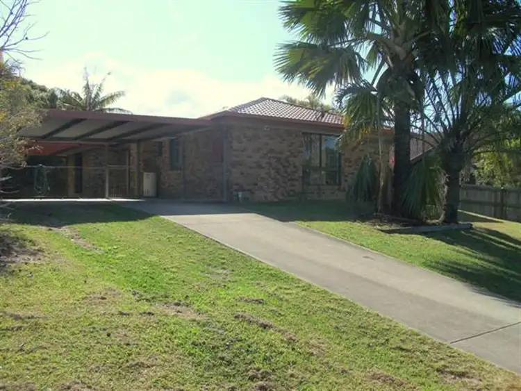 5 Bermuda Ave, Deception Bay QLD