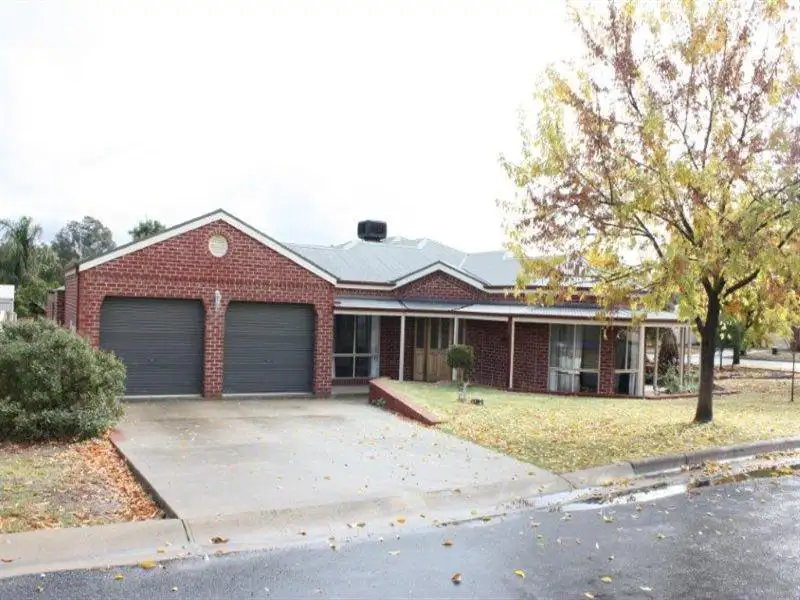 Main view of Homely house listing, 1 Morley St, Wahgunyah VIC