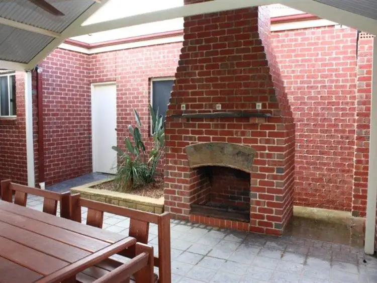 Third view of Homely house listing, 1 Morley St, Wahgunyah VIC