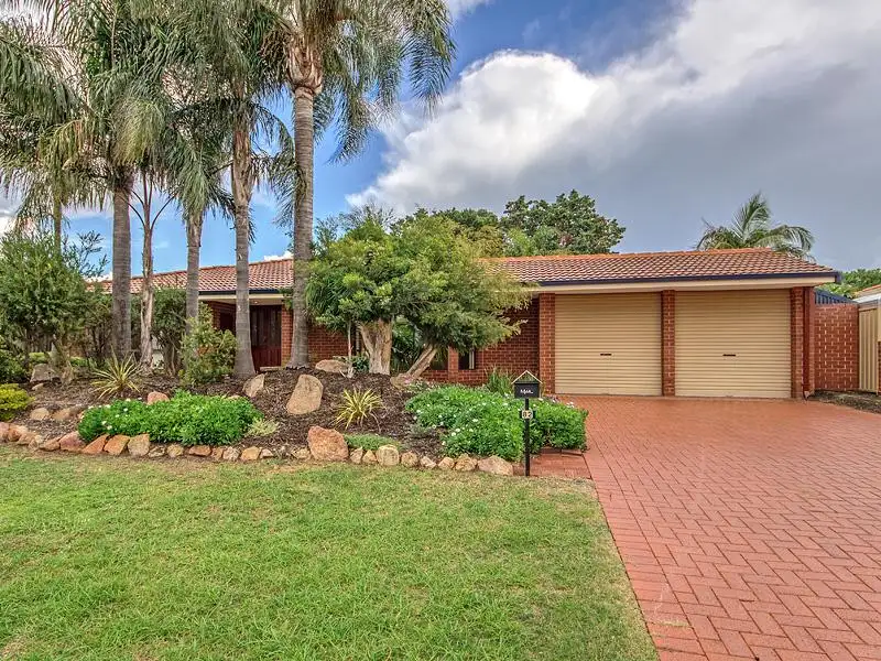 Main view of Homely house listing, 82 Mclarty Rd, Halls Head WA
