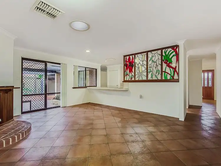 Second view of Homely house listing, 82 Mclarty Rd, Halls Head WA