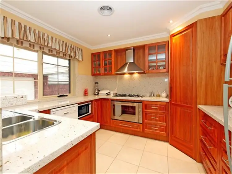 Fifth view of Homely house listing, 45 Forman St, Westmeadows VIC