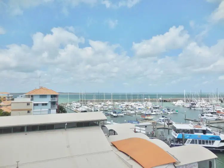 Fourth view of Homely unit listing, 409 Mantra Resort - Buccaneer Drive, Urangan QLD 4655