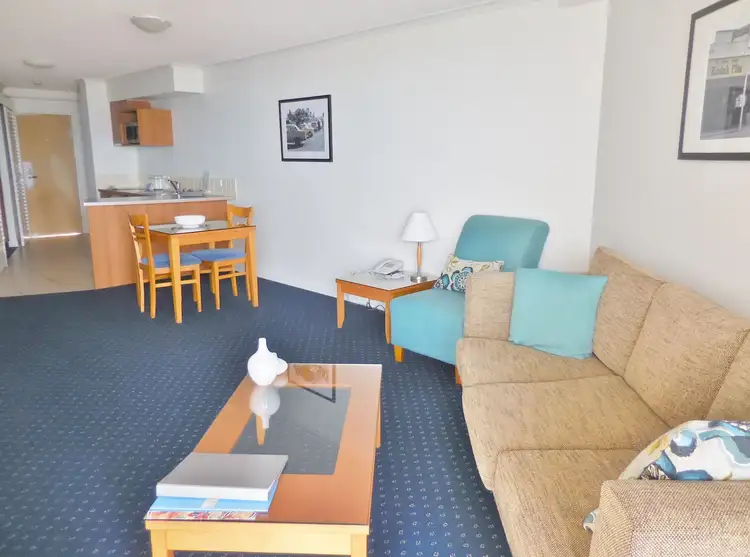 Seventh view of Homely unit listing, 409 Mantra Resort - Buccaneer Drive, Urangan QLD 4655
