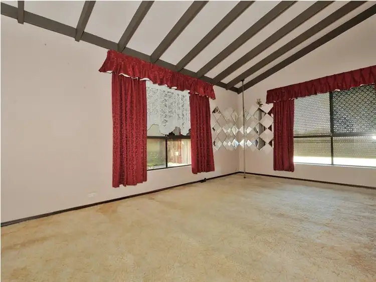 Second view of Homely house listing, 41 Okehampton Rd, Warnbro WA