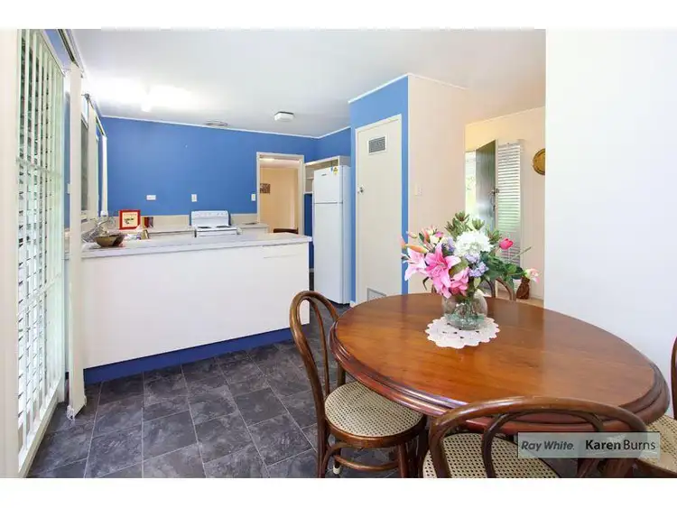 Seventh view of Homely house listing, 5 Lochiel St, Kenmore QLD