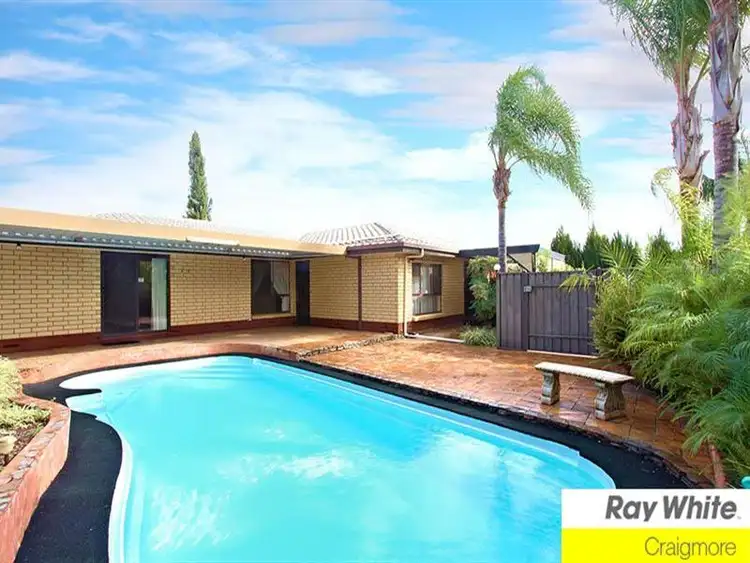 8 Tobruk Dr, Salisbury Heights SA