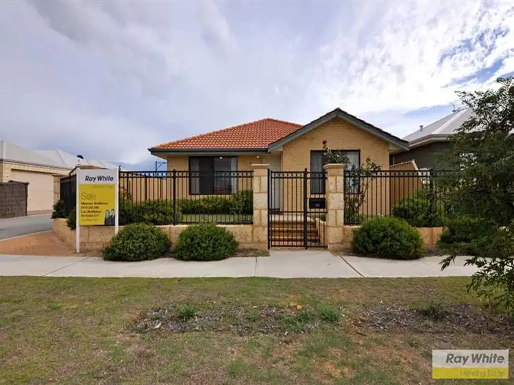 33 Sanctuary Gdns, Ridgewood WA