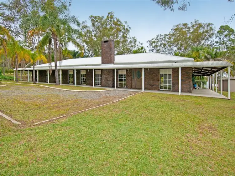 723 Chambers Flat Rd, Chambers Flat QLD