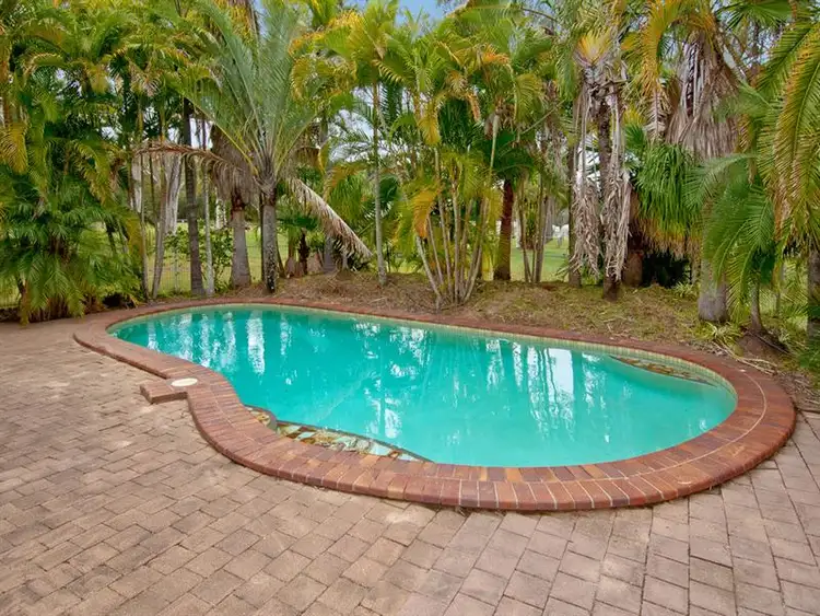 Sixth view of Homely house listing, 723 Chambers Flat Rd, Chambers Flat QLD