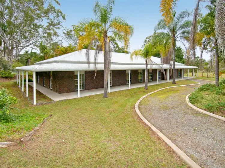 Seventh view of Homely house listing, 723 Chambers Flat Rd, Chambers Flat QLD