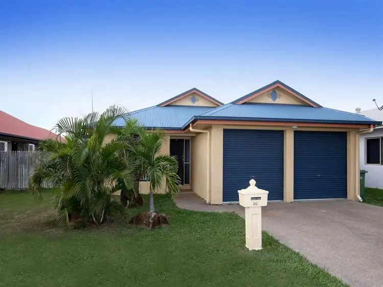 30 Mayneside Cct, Annandale QLD