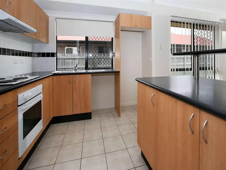 Sixth view of Homely house listing, 30 Mayneside Cct, Annandale QLD