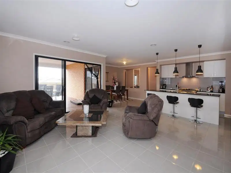 Main view of Homely house listing, 5 St Austell, Skye VIC