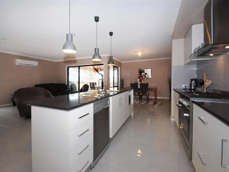 Second view of Homely house listing, 5 St Austell, Skye VIC