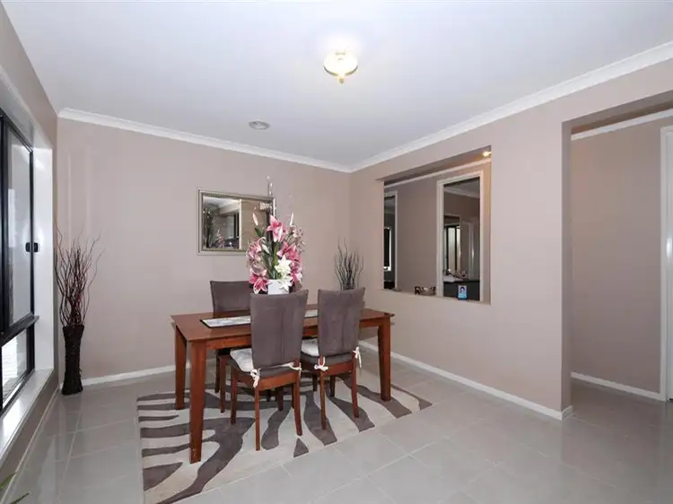 Fourth view of Homely house listing, 5 St Austell, Skye VIC
