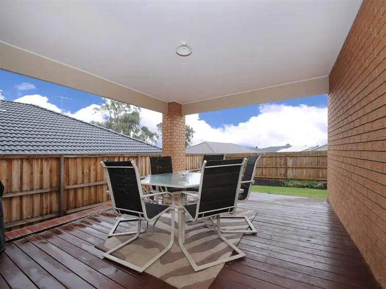 Sixth view of Homely house listing, 5 St Austell, Skye VIC
