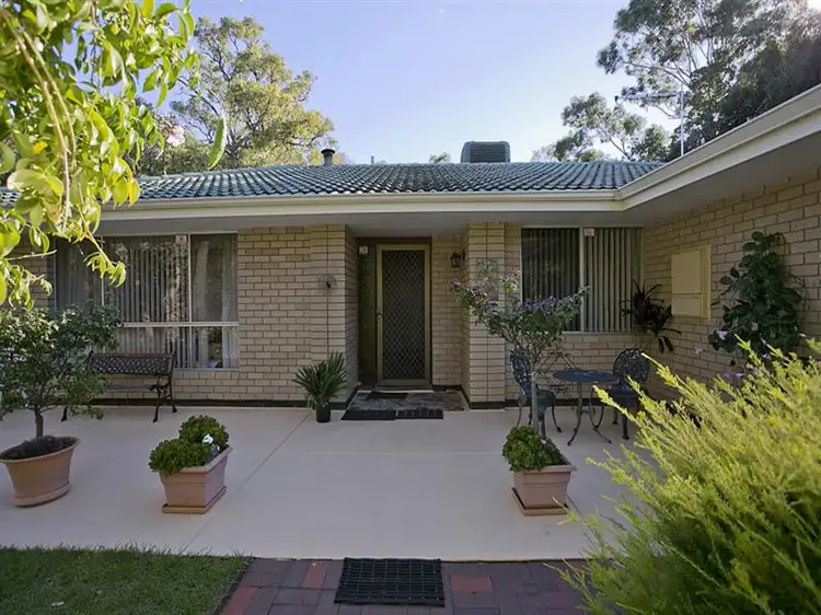Main view of Homely house listing, 14 Hardey Rd, Glen Forrest WA