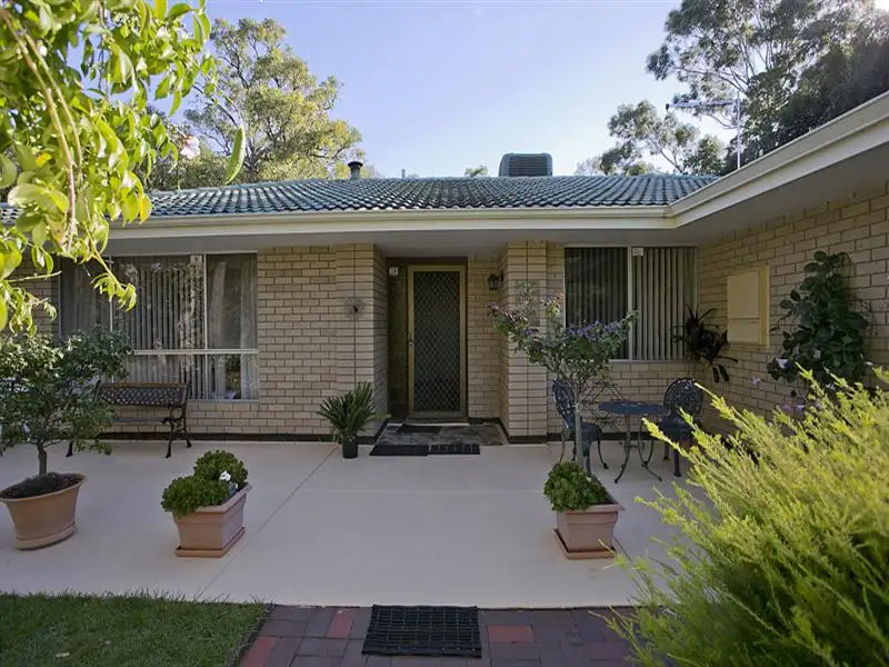 Main view of Homely house listing, 14 Hardey Rd, Glen Forrest WA